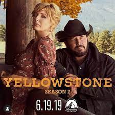 Pin On Yellowstone Style