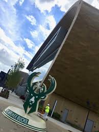 New fiserv forum tours show off the arena milwaukee magazine. First Look Milwaukee Has A Gem In Fiserv Forum