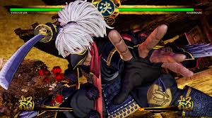 If you like this game, . Samurai Shodown 2021 Torrent Download For Pc