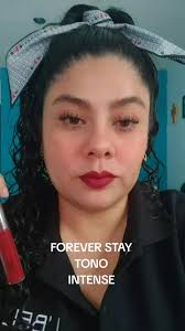 Lbel Forever Liquido 34h Tono Intense