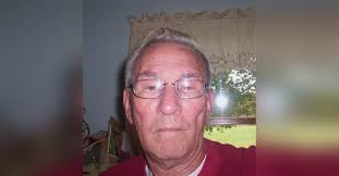 Obituary information for Gordon Dygert