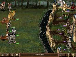 Geroi Mecha I Magii 3 52 I 3 58f Wog Vo Imya Bogov Swordmaster