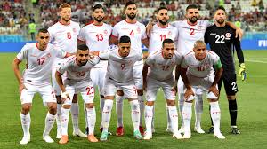 Englands nationalmannschaft wurde für die quali für die em 2020 in gruppe a gelost. Tunesien Bei Der Wm 2018 Kader Spielplan Ergebnisse Highlights Goal Com