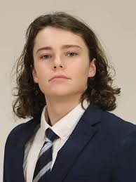 2023 Men's Lacrosse Roster