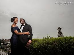 In a court document exclusively obtained by bodex blog, anita has requested the dissolution of their marriage. Pre Wedding Photos Of Anita Isama Paul Okoye Of P Square Newswirengr