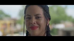 Julia Enriquez lee “Cansancio”, “Atardecer” y "Estaciones” de Emilia  Bertolé