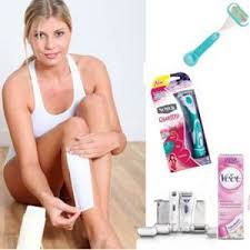 This chat is about pubic hair, bikini lines and hair removal optio. Best Hair Removal Products Fashion Central