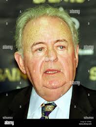 Jim benson hi-res stock photography and images