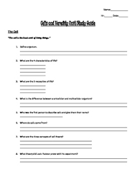 These solutions for heredity and variation are extremely popular among class 9 students for science heredity and variation solutions come handy for a. Cells And Heredity Worksheets Teaching Resources Tpt