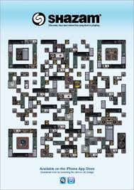 Have Qr Codes Gone Too Far Coding Qr Code App