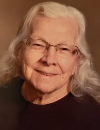 Obituary for Ruth Ann (Culler) Bartholomew