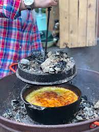 Pin Auf Dutch Oven