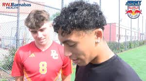 Ohana is everything at Blair Academy. Elite players like Purdue commit  Sanoussi Kane and major Power 5 recruit Aaron Armitage have bought in as  the Bucs embark