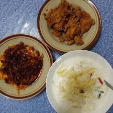 Ayam masak halia mudah dimasak & sedap dimakan. Ww Tak Tahu Nak Masak Apa Dah