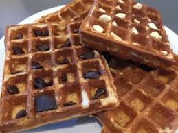 There are 27 gauffre for sale on etsy, and they cost 23,01 $ on average. Recette Gauffres Healthy Et Delicieuses