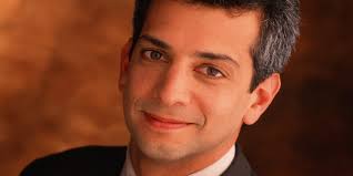 Wayland High graduate named president at NBC