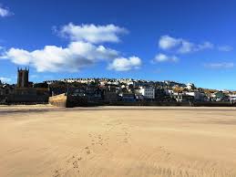 Finden sie jetzt antworten mit 5 buchstaben. Cornwall Im November Hat Viele Vorteile Kultreiseblog