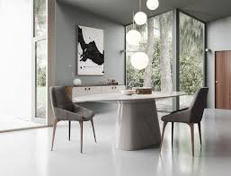 Figure out which one is right for your dining space. Modern Sullivan Table By Modloft