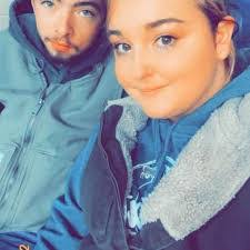 Logan Croy's Instagram, Twitter & Facebook