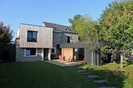 Le prix moyen d'une extension de maison se situe entre 1300 et 2400 euros / m2. Extension Bois Quel Prix Pour Agrandir Sa Maison Cote Maison