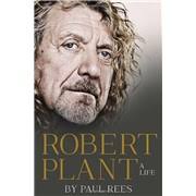 ROBERT PLANT Vinyl Record, ROBERT PLANT CD Music Discography