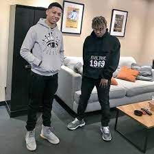 (y a wheezy dans l'coin) j'tombe à court d'amour pour le xanax. Free Lil Bibby X G Herbo X Juice Wrld Type Beat 2019 Sacrifice Dj L X Southside Instrumental By Comeup
