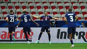 Viewers in the uk can watch france vs germany for free live on the itv or by using the itv hub. Ypnqkxuciwdrim