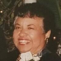 Eva Angulo Obituary