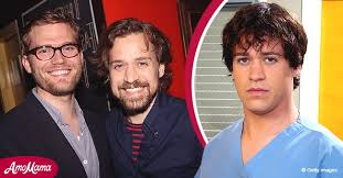 Knight age and also patrick leahy t. Tr Knight S Life After Playing George O Malley On Grey S Anatomy