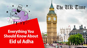 Eidul fitr prayers will be offered in pakistan today (thursday), the administration of the mosques, eid gahs and imam bargahs has. Everything You Should Know About Eid Ul Adha 2021 In Uk The Uk Time