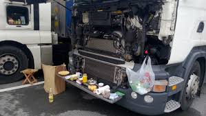 Exploitation Systemique Des Chauffeurs Routiers En Europe Itf Global