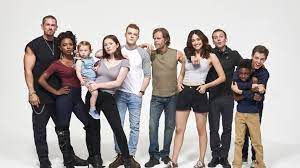 We've got 11 questions—how many will you get right? Shameless Quiz Name The Characters Scuffed Entertainment