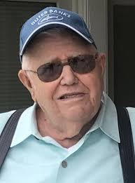 Obituary for Grover K. Mills