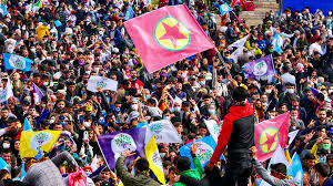 Abdullah öcalan, the kurdish leader imprisoned by turkey for the past 22 years may be dead. Anf Kck Mit Diesem Newroz Ist 2021 Zum Jahr Der Freiheit Geworden