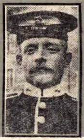 Army Service Numbers 1881-1918: 2015