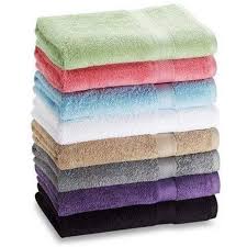 Modal, a rayon derived from beech trees, has been gaining popularity as well. 7 Pack 27 X 52 100 Cotton Extra Absorbent Bath Towels Walmart Com Walmart Com