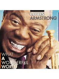 Louis Armstrong