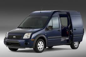 2010 13 Ford Transit Connect Consumer Guide Auto