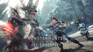Optional quest unlock guide, pc jun 07, 2020 · so i'm playing 4u and i hit the part of high rank where i have to fight the stygian zinogre. Monster Hunter World Iceborne Horizon Zero Dawn Event Part 2 How To Unlock All The Rewards The Mako Reactor