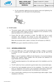 This list is based on. Teltronic U Ptrnktmbs800 Mbs Unit N Digital Rf Transceiver User Manual D148x01pt Dds06ed0300 Mbs User Installation Manual