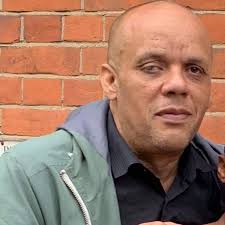 Fundraiser by Clarissa Harris : Support with David Harris funeral cost