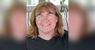 Obituary for Valerie Mabel (Otto) Ford