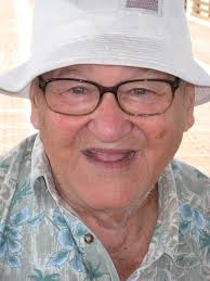 Bernard Packer Obituary (2014)