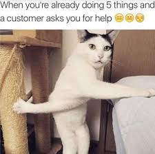 If you enjoyed this collection of 2021's best memes then be sure to share it with your friends! 54 Funny Memes That Will Make You Say Yup That S Life In Retail Invisionmag Com