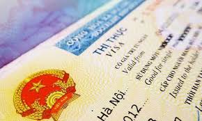 Please contact the nearest vietnamese embassy to obtain an appropriate visa before travel. Vietnam Airlines Suspends All Flights From And To Malaysia And France Vietnam Insider