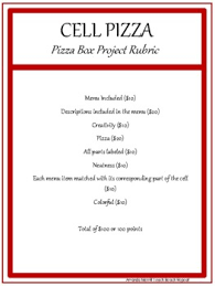 Maybe you would like to learn more about one of these? Cell Pizza Make Your Own Pizza Into A Plant Or Animal Cell Tpt