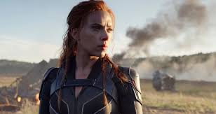 Scarlett Johansson: Das ist ihre Doppelgängerin Kate Shumskaya |  Unterhaltung | BILD.de