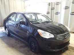 Find 190 used 2019 mitsubishi mirage as low as $7,995 on carsforsale.com®. 2019 Mitsubishi Mirage G4 Es For Sale Ga Tifton Tue Apr 14 2020 Used Salvage Cars Copart Usa