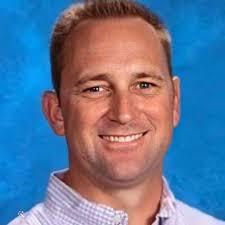 Shane Knight — Cahn Fellowship