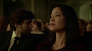 De ring (TV Series 2024– )